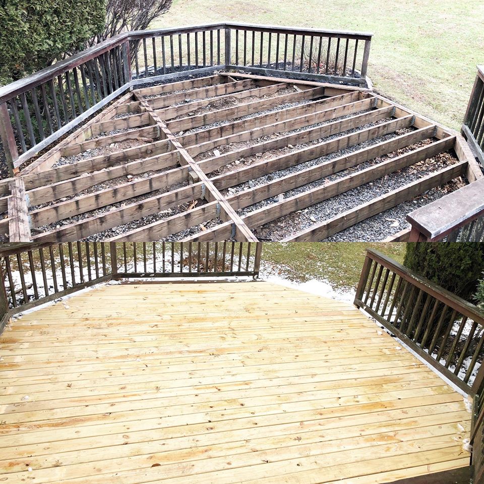 Gallery Images : Hills Home Improvements.